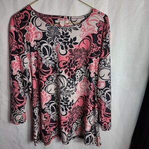 M Collection top 